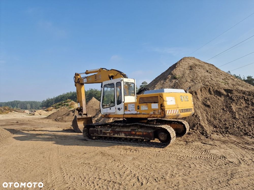 Liebherr 912 - 9