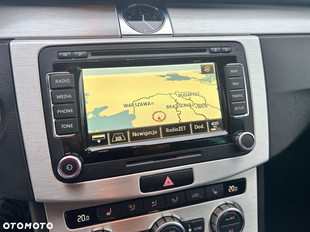 Volkswagen Passat 2.0 TSI Highline DSG - 33