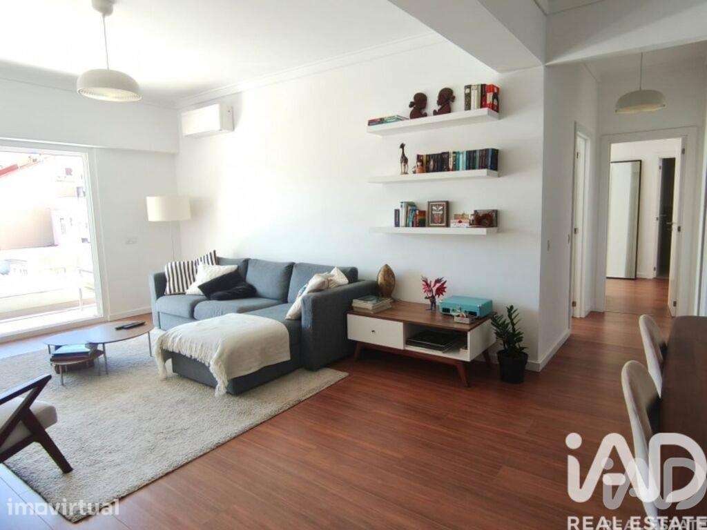 Apartamento T3 em Benfica de 136,00 m2 - Grande imagem: 3/13