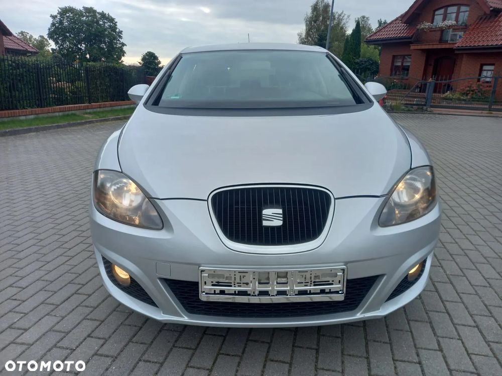 Seat Leon 1.6 TDI Style - 2