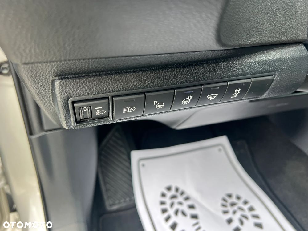 Suzuki Swace 1.8 Hybrid Premium Plus CVT - 20