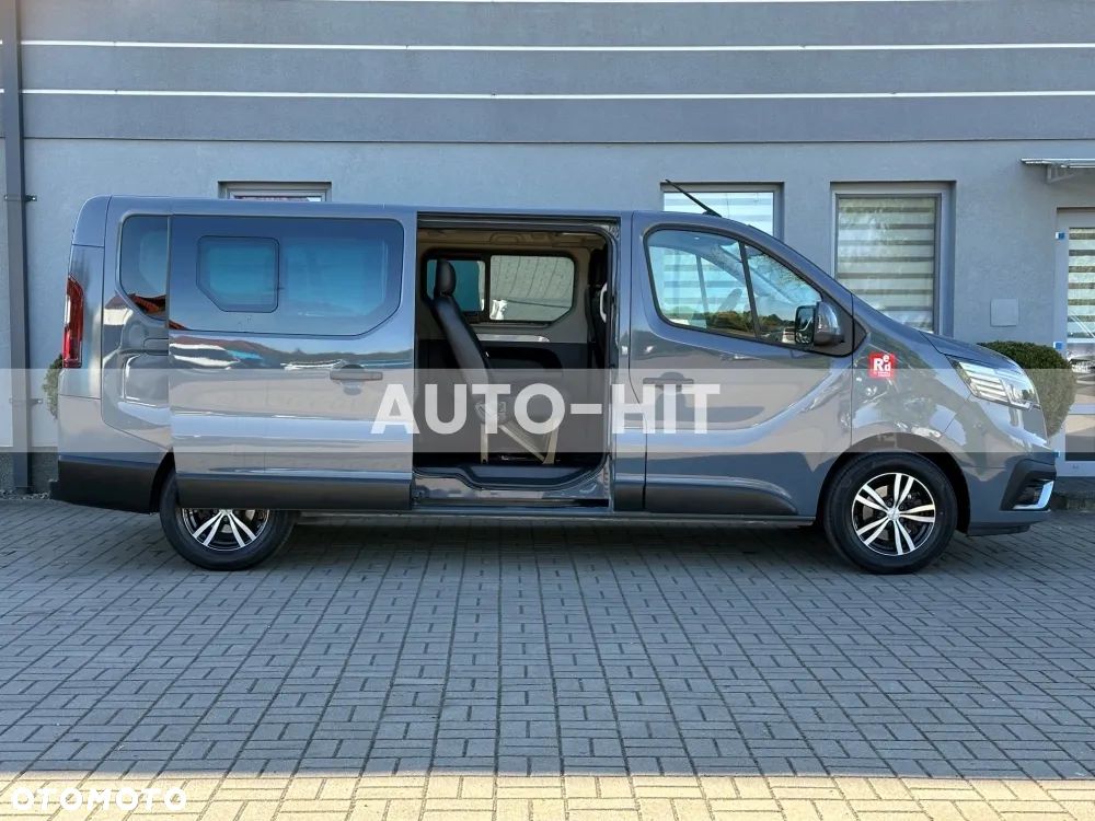 Renault Trafic - 11