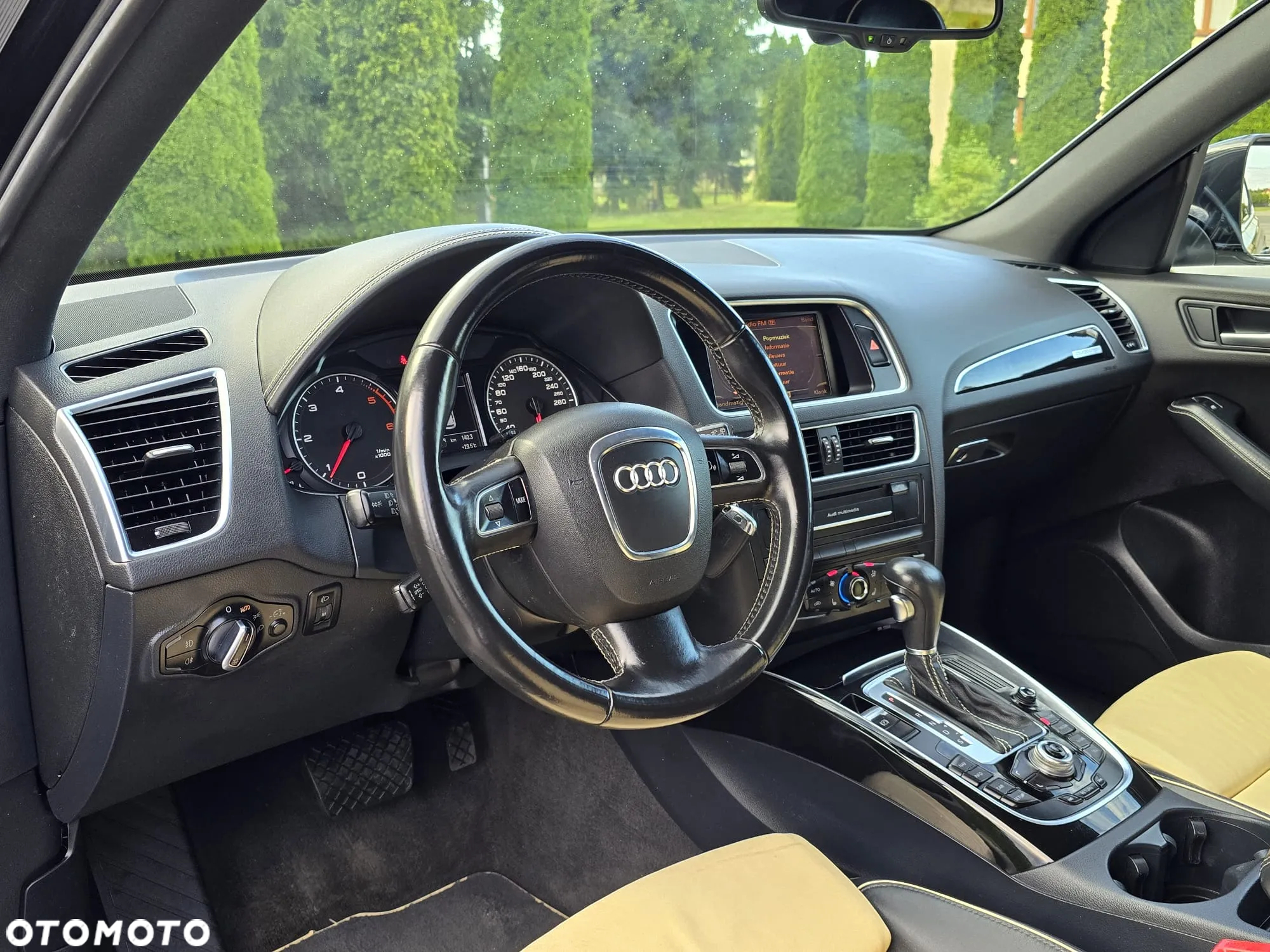 Audi Q5 2.0 TDI Quattro S tronic - 21