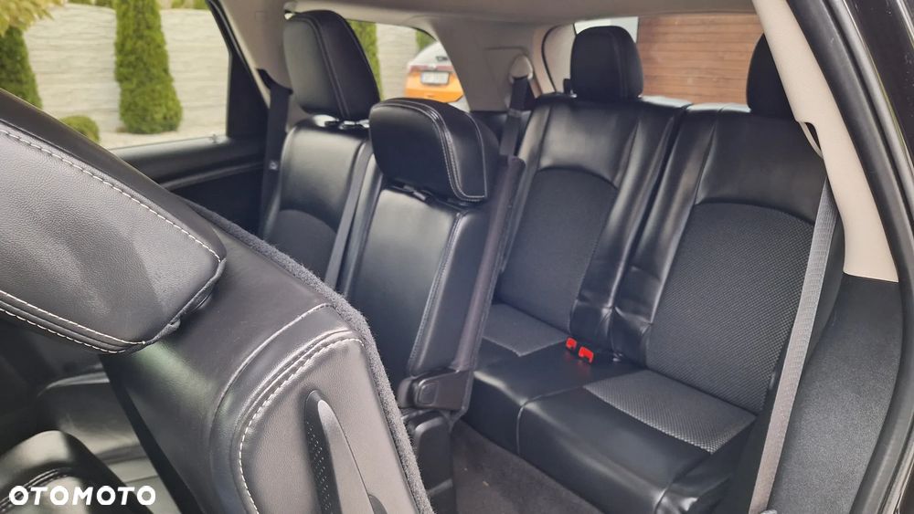 Fiat Freemont 2.0 Multijet Cross AWD - 15