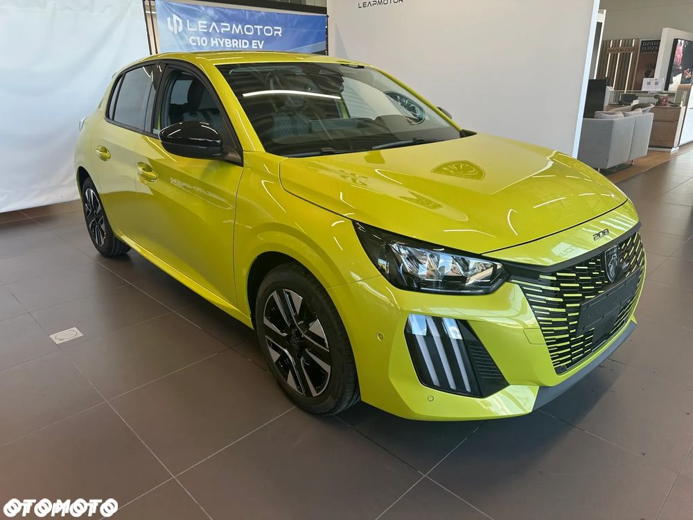 Peugeot 208 - 2