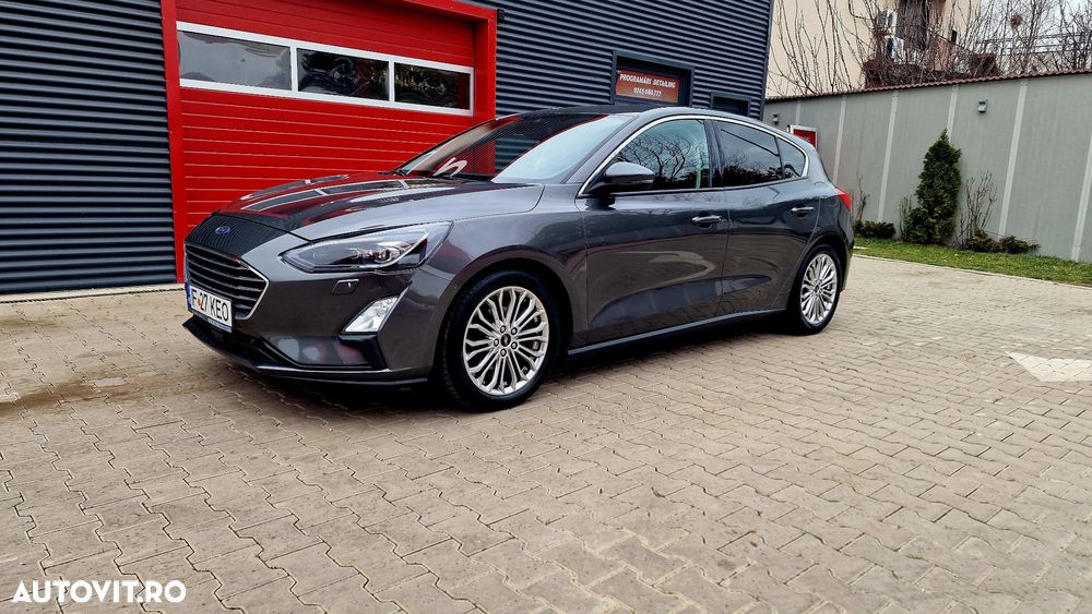 Ford Focus - 7