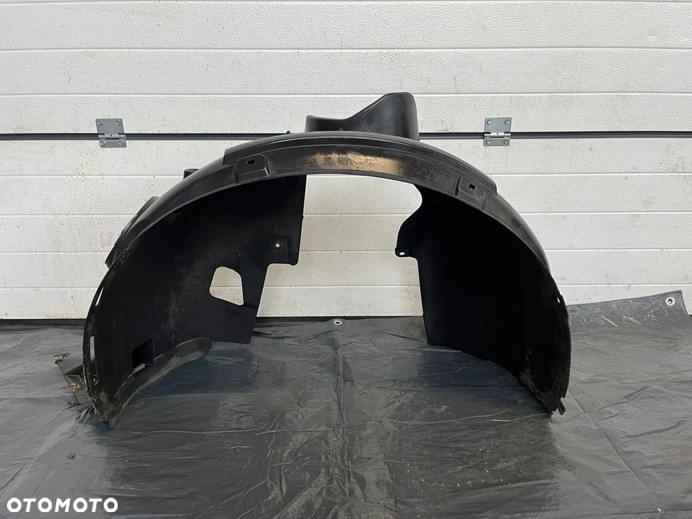 VW T-Roc Nadkole elastyczne R-Line przód 2GA809958B 2GA809957C - 7