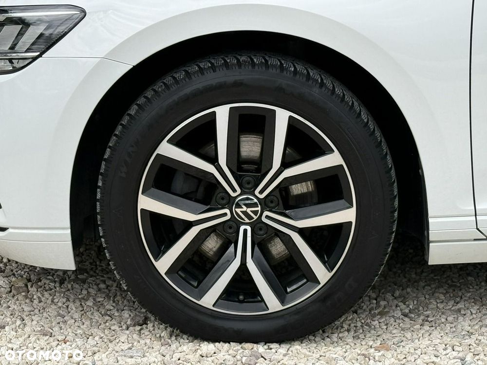 Volkswagen Passat 2.0 TDI EVO Business DSG - 9
