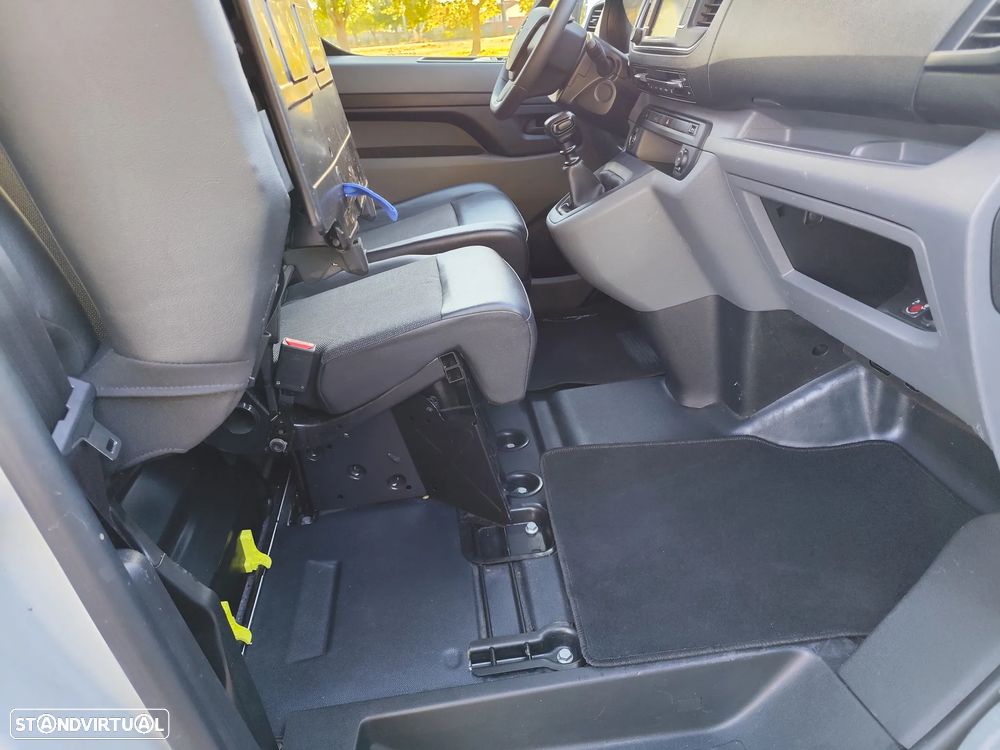 Opel Vivaro 1.5 D Cargo M Edition - 32