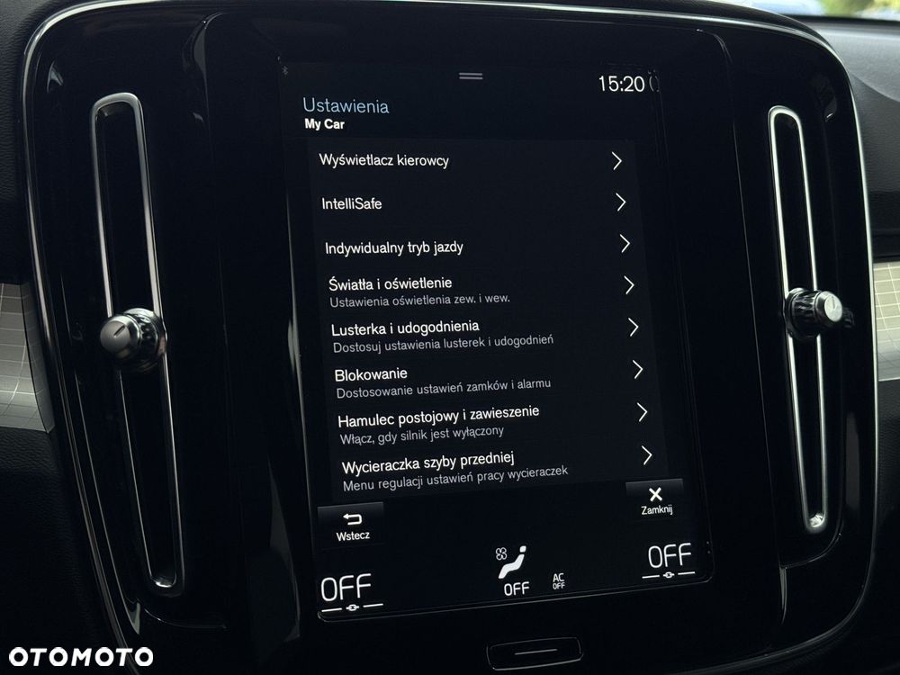 Volvo XC 40 T4 Plug-In Hybrid Core - 32