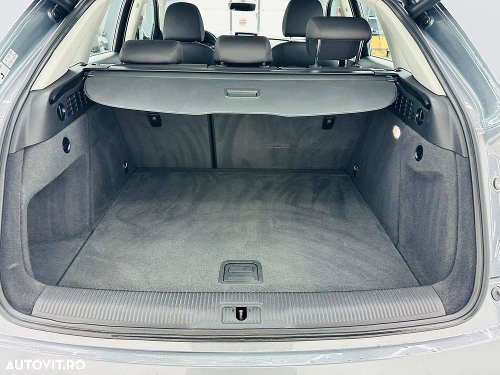 Audi Q3 2.0 TDI Design - 17