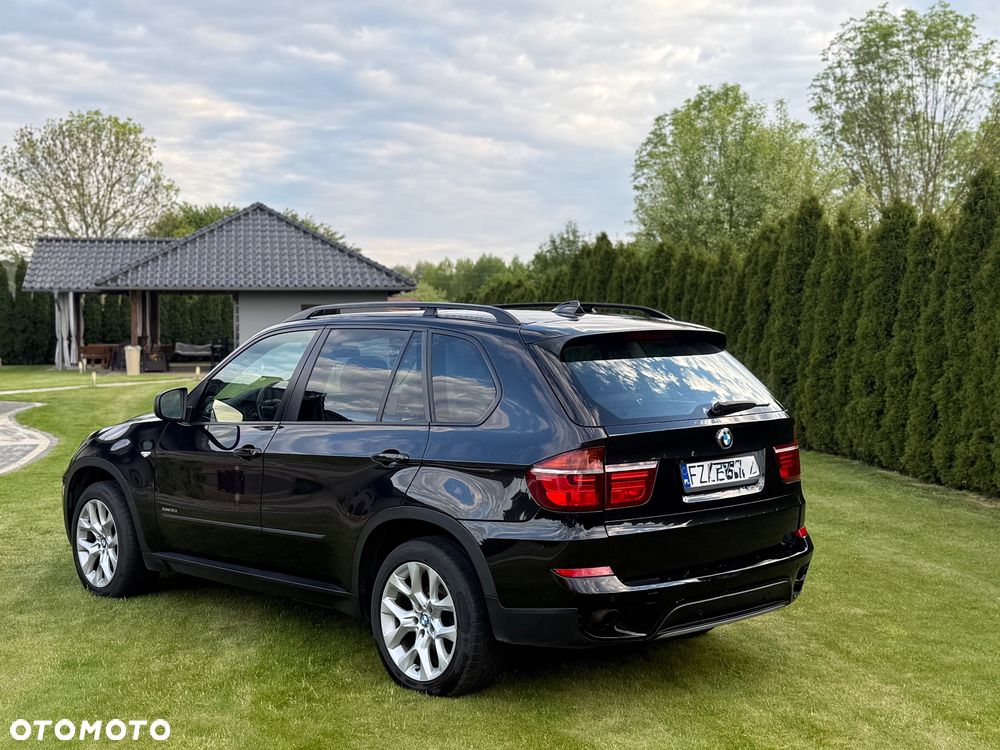 BMW X5 - 7