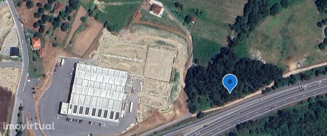 Terreno à venda, junto ao IC 28, em Padreiro, Arcos de Valdevez - Grande imagem: 3/5