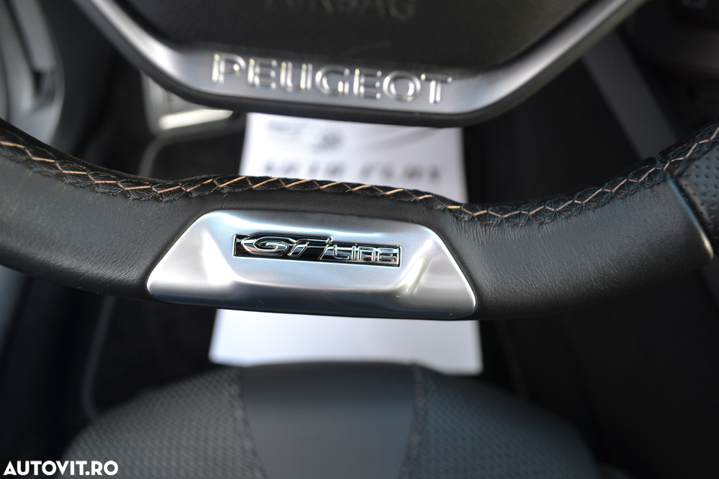 Peugeot 508 - 14