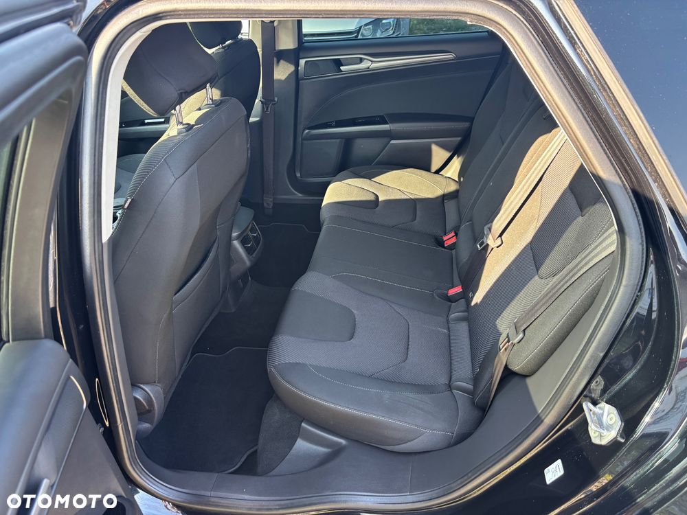 Ford Mondeo 1.5 EcoBoost STart-Stopp Titanium - 6