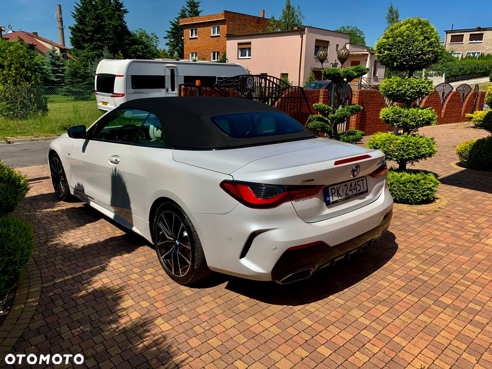 BMW Seria 4 M440i xDrive - 32