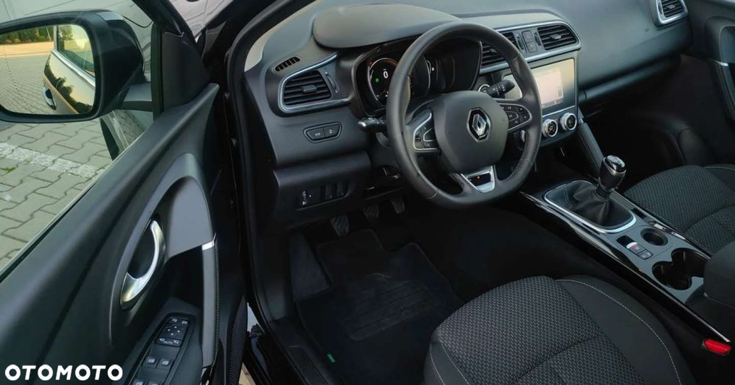 Renault Kadjar - 7