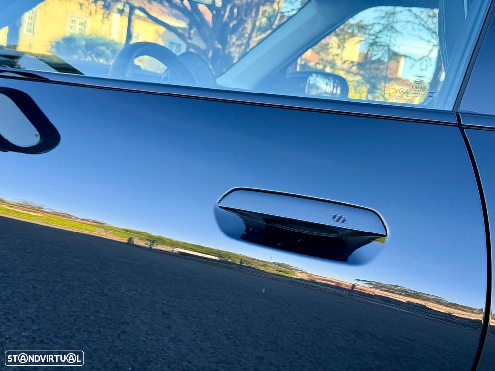 MINI 3 Portas Cooper E Classic L - 20