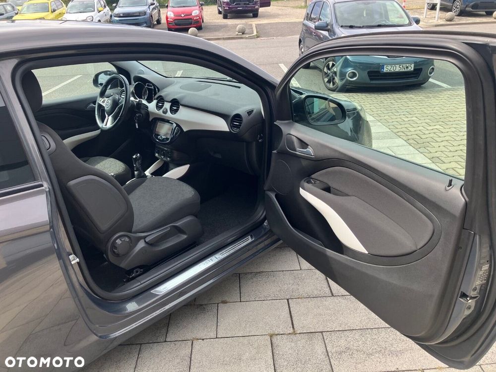 Opel Adam 1.2 Glam S&S EU6 - 16