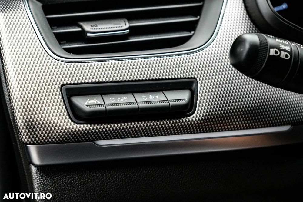 Renault Arkana E-TECH 145 E-Tech Engineered - 24