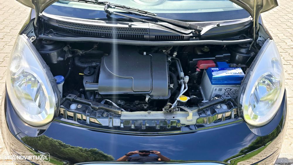 Citroën C1 1.0 SX Airdream CMP5 - 17