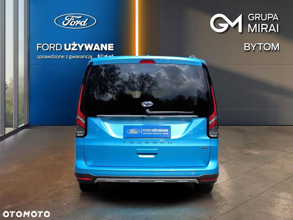 Ford Tourneo Connect Grand 1.5 EcoBoost PHEV ACTIVE - 5