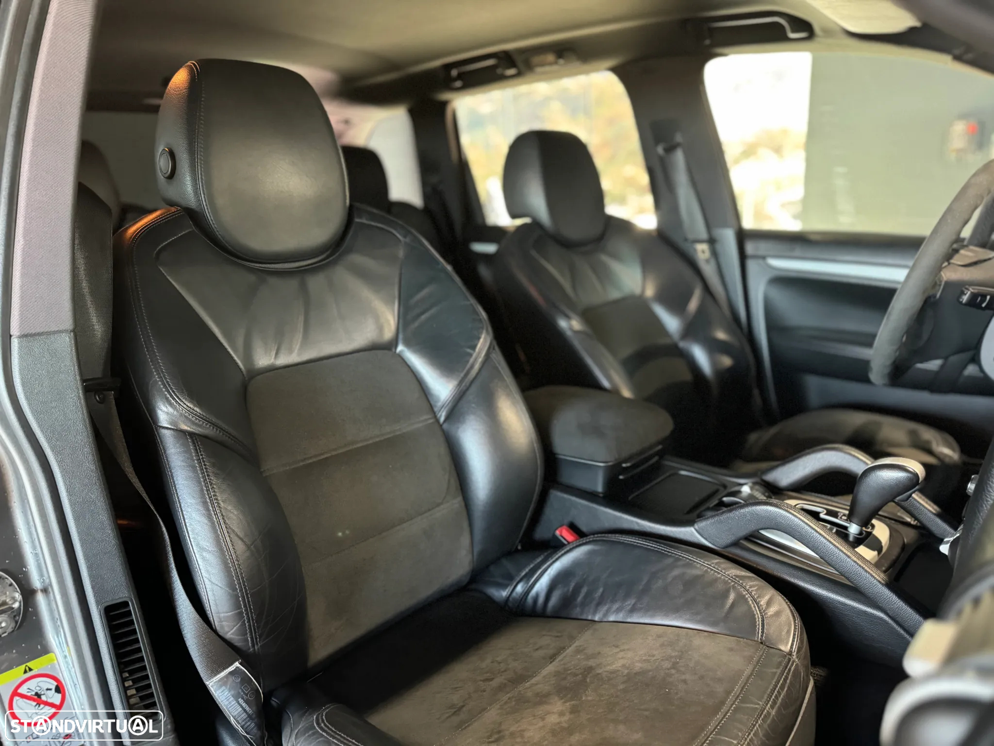 Porsche Cayenne Tiptronic - 19