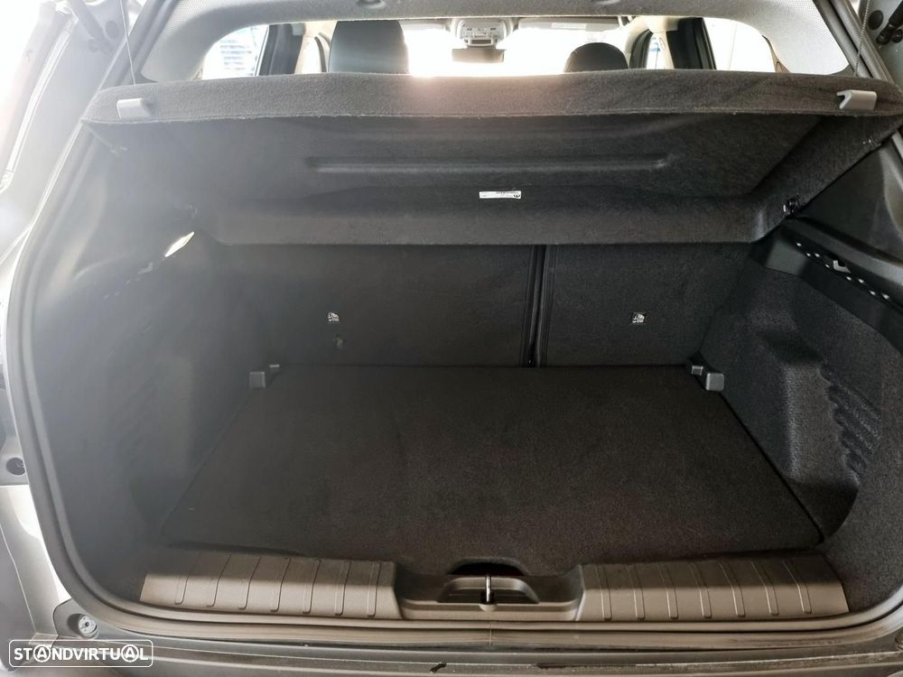 Jeep Avenger 54 kWh Altitude - 54