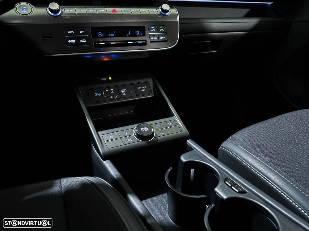 Hyundai Kauai 65.4 kWh Premium - 47