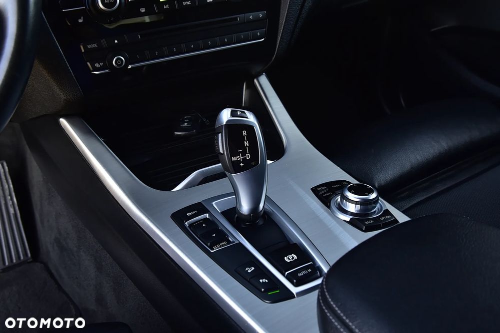 BMW X4 xDrive20d Edycja M Sport - 23