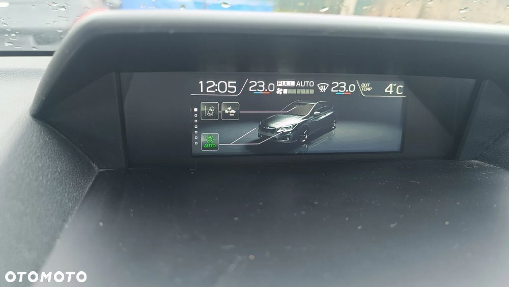 Subaru XV 1.6i Active CVT - 13