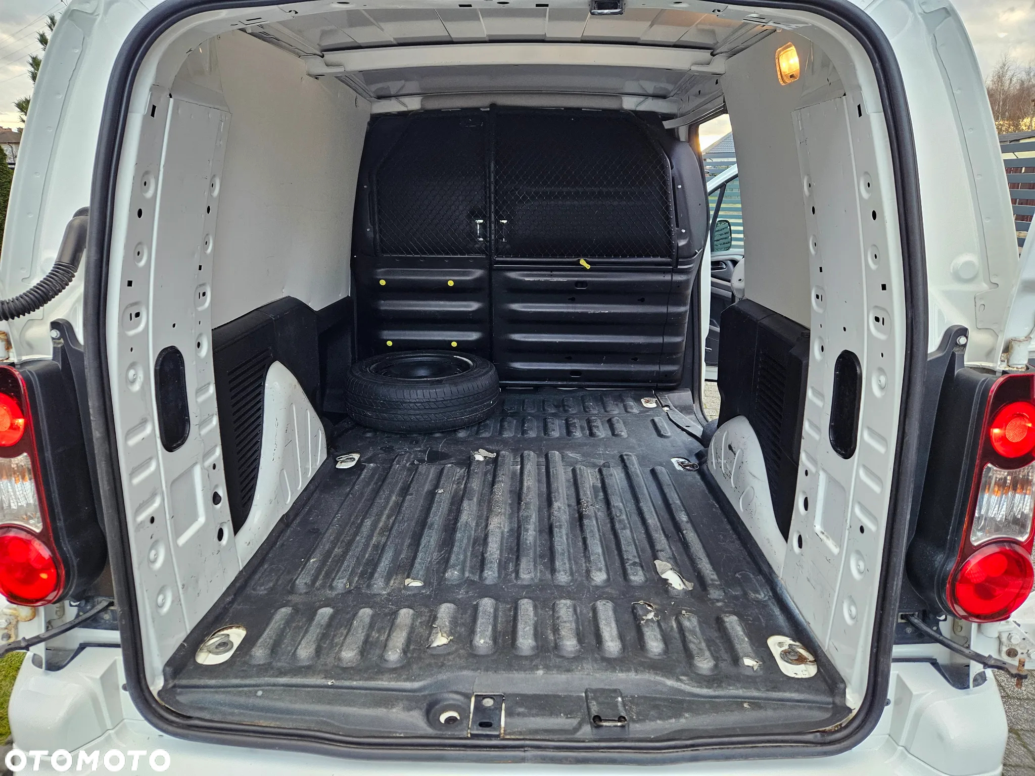 Citroën Berlingo - 32