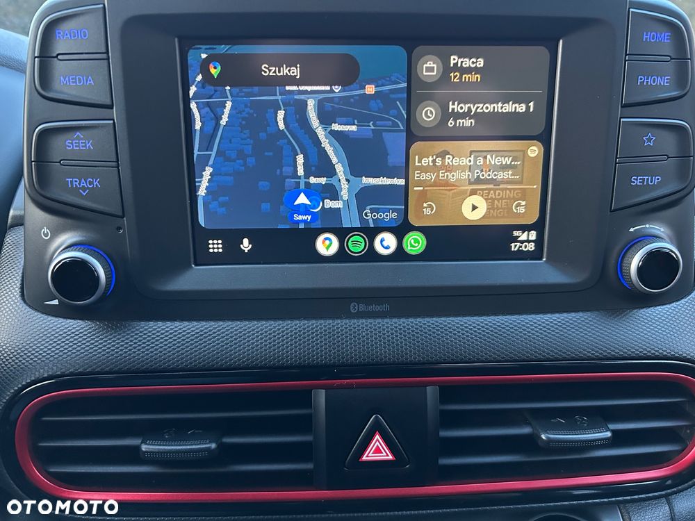 Hyundai Kona 1.0 T-GDI Style - 28