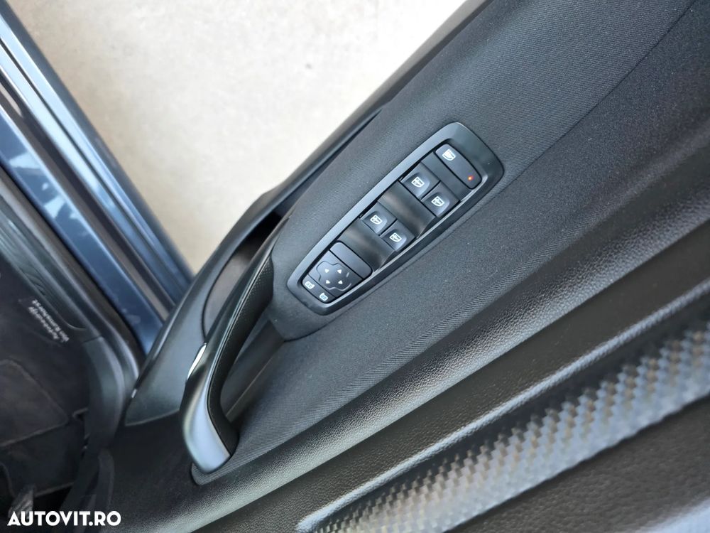 Renault Megane ENERGY dCi 110 LIMITED - 19