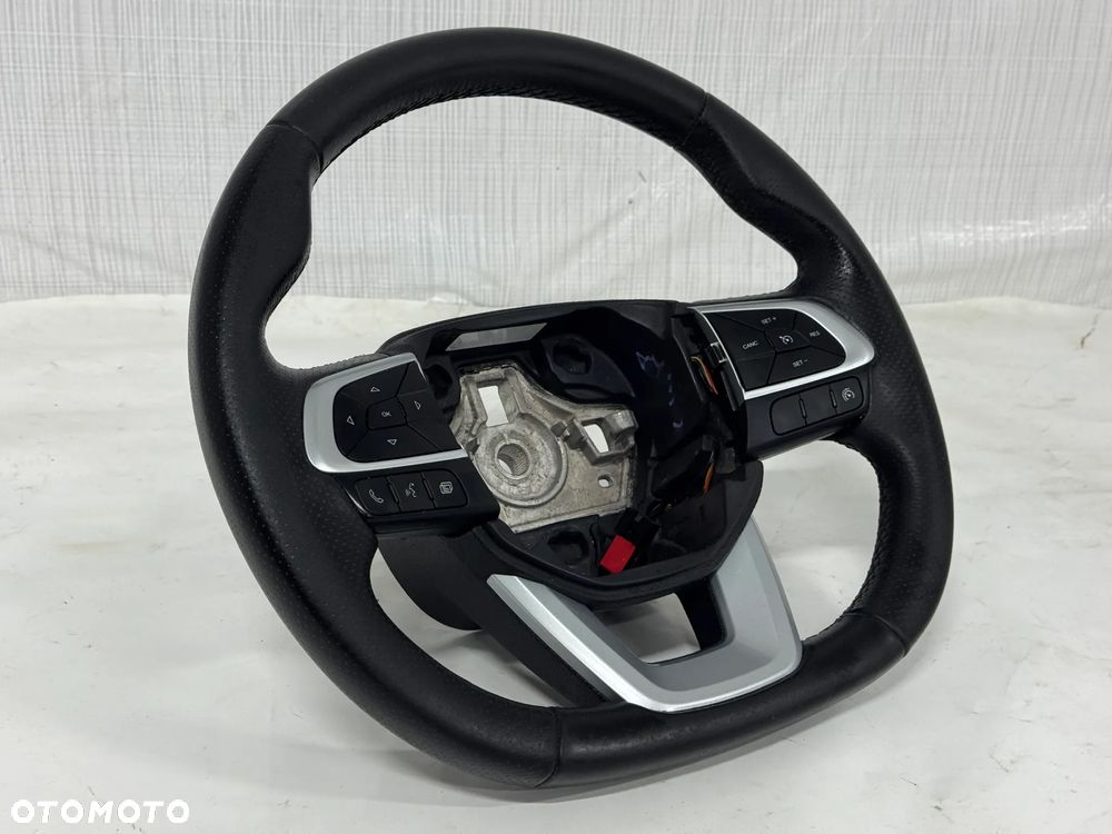 Iveco Daily kierownica multimedialna 19- - 2