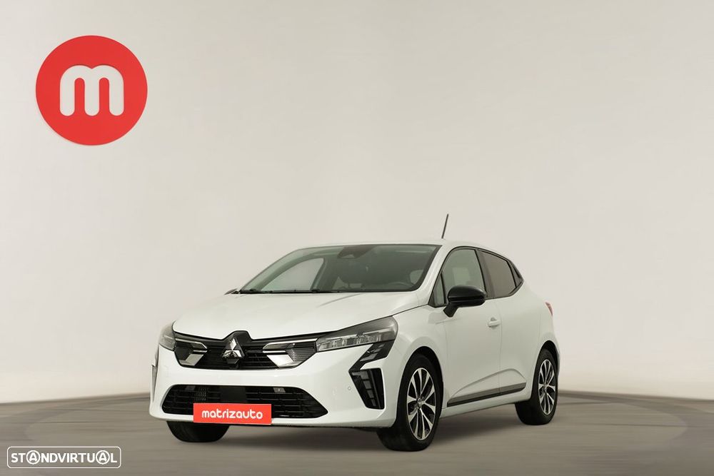 Mitsubishi Colt 1.0 MPI-T Invite - 2