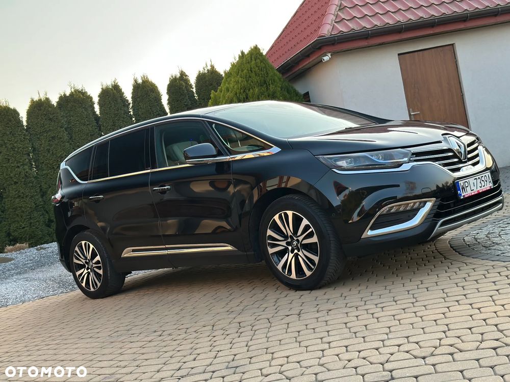 Renault Espace ver-bluehdi-120-exclusive - 34