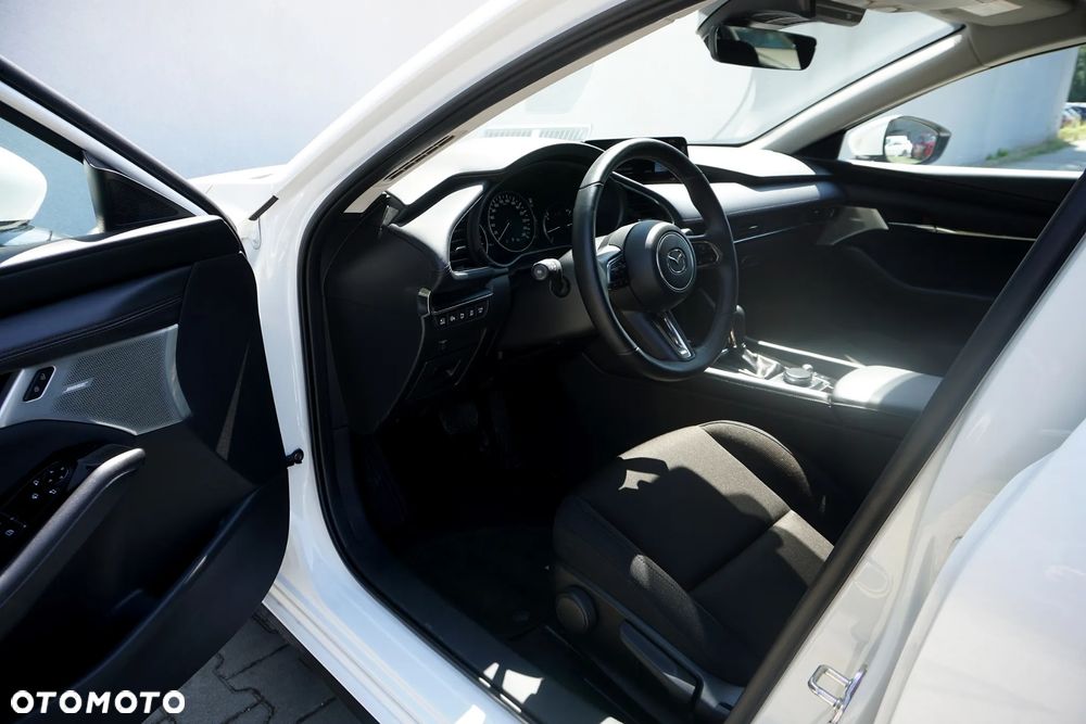 Mazda 3 2.0 mHEV Exclusive-Line - 13