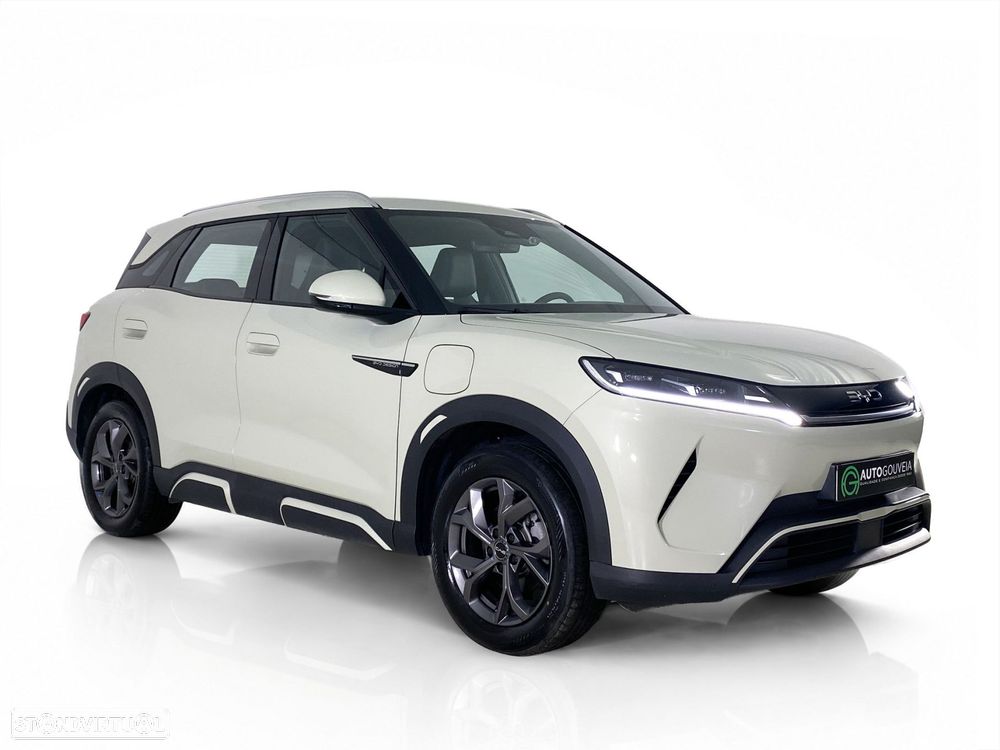 BYD Atto 2 45.1 kWh Active - 4