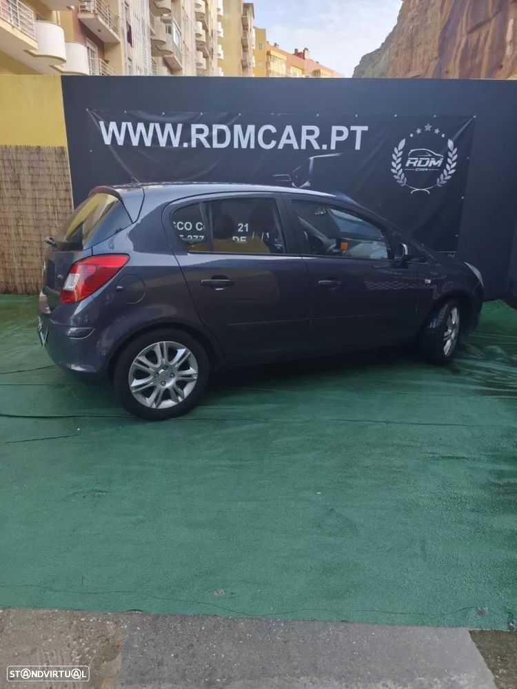 Opel Corsa 1.3 CDTi Enjoy - 5