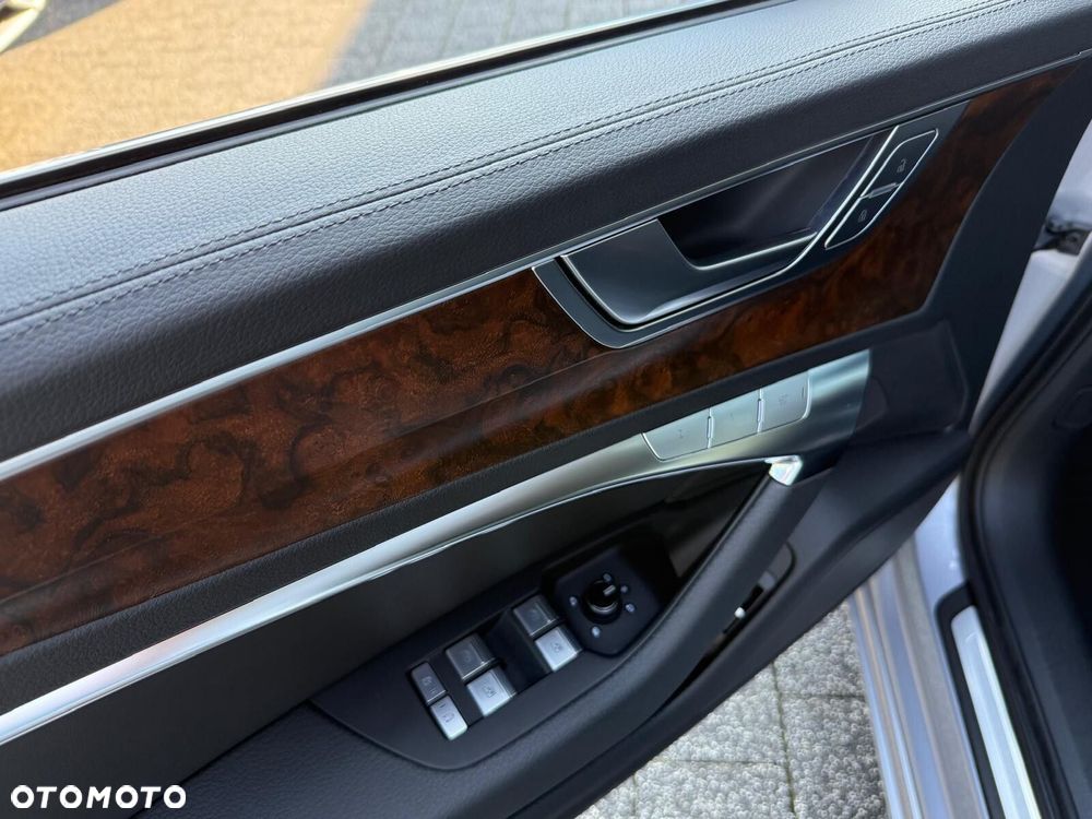 Audi A6 Limousine - 15