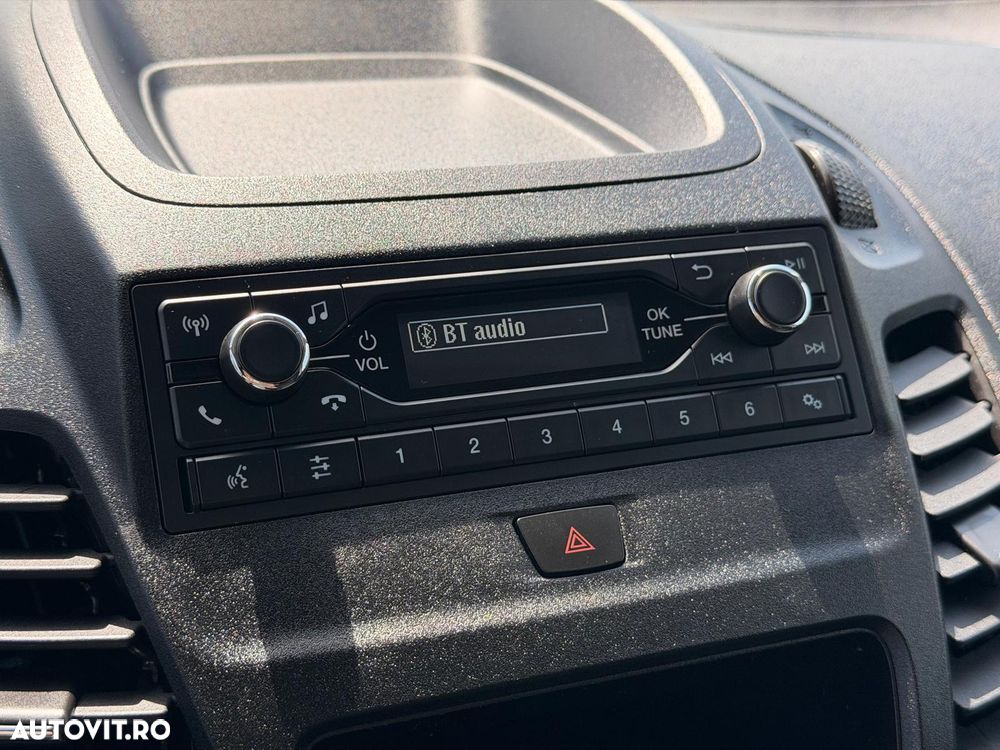 Ford Transit Connect 1.5 EcoBlue 100CP 8AT DCIV SWB(L1) Trend - 25
