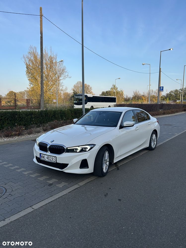 BMW Seria 3 - 6