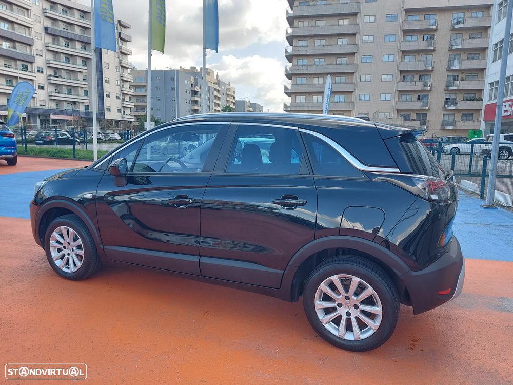 Opel Crossland 1.2 T Elegance - 7