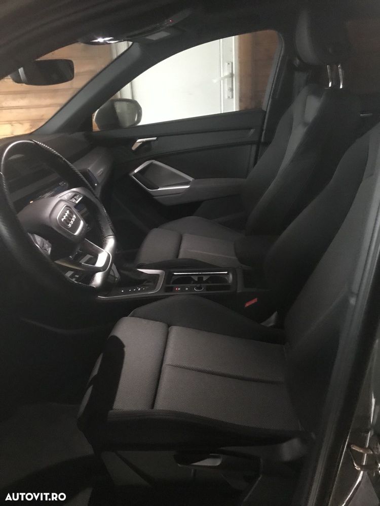Audi Q3 2.0 40 TFSI S tronic quattro - 11