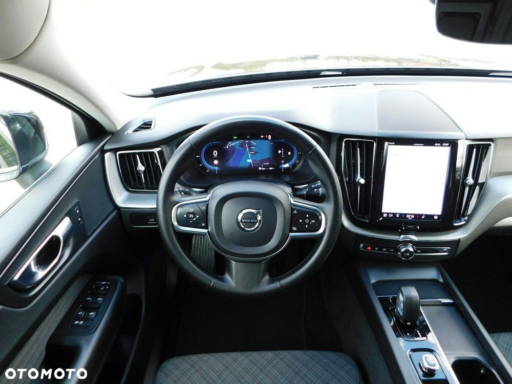 Volvo XC 60 - 19