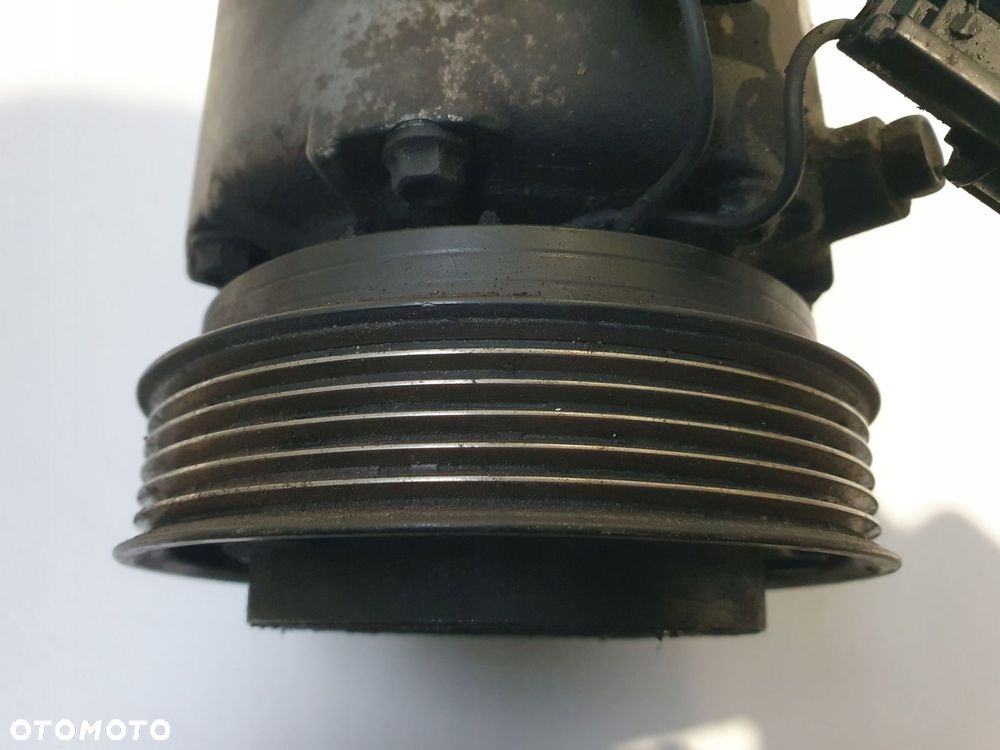 SPRĘŻARKA KLIMATYZACJI Kia Ceed 2.0 CRDI F500-AP6DA05 - 8