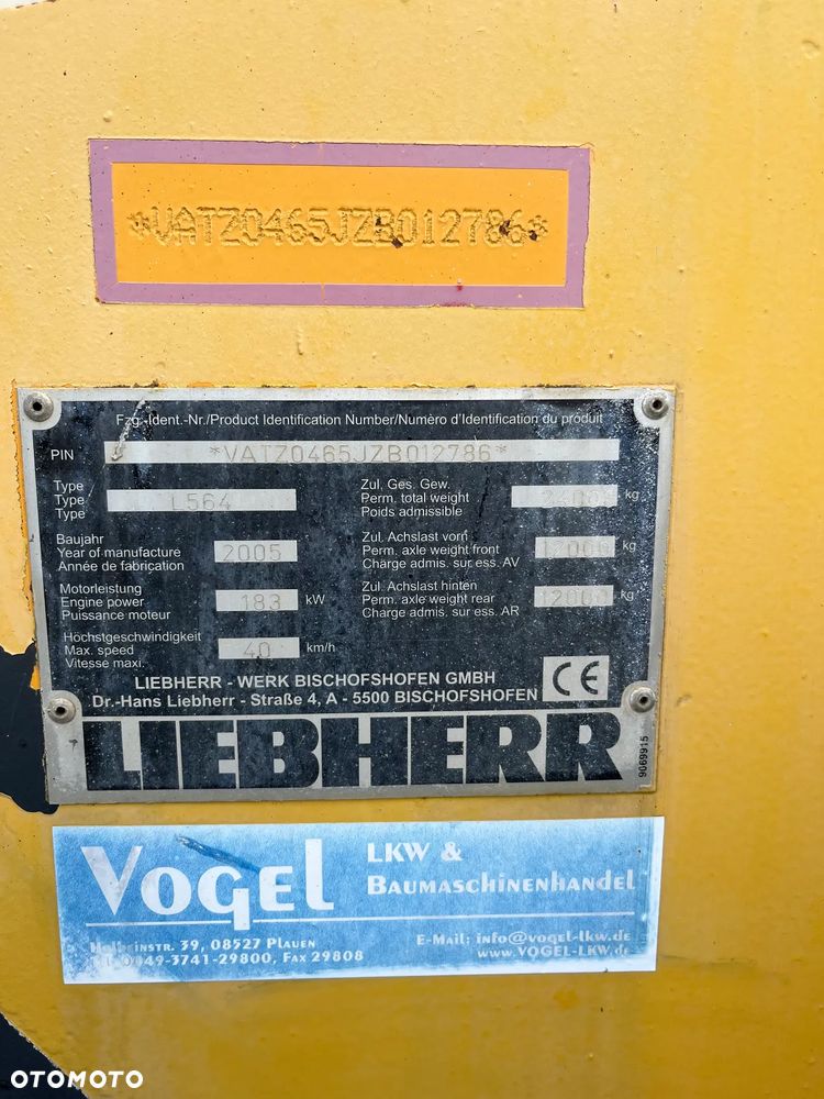 Liebherr - 13
