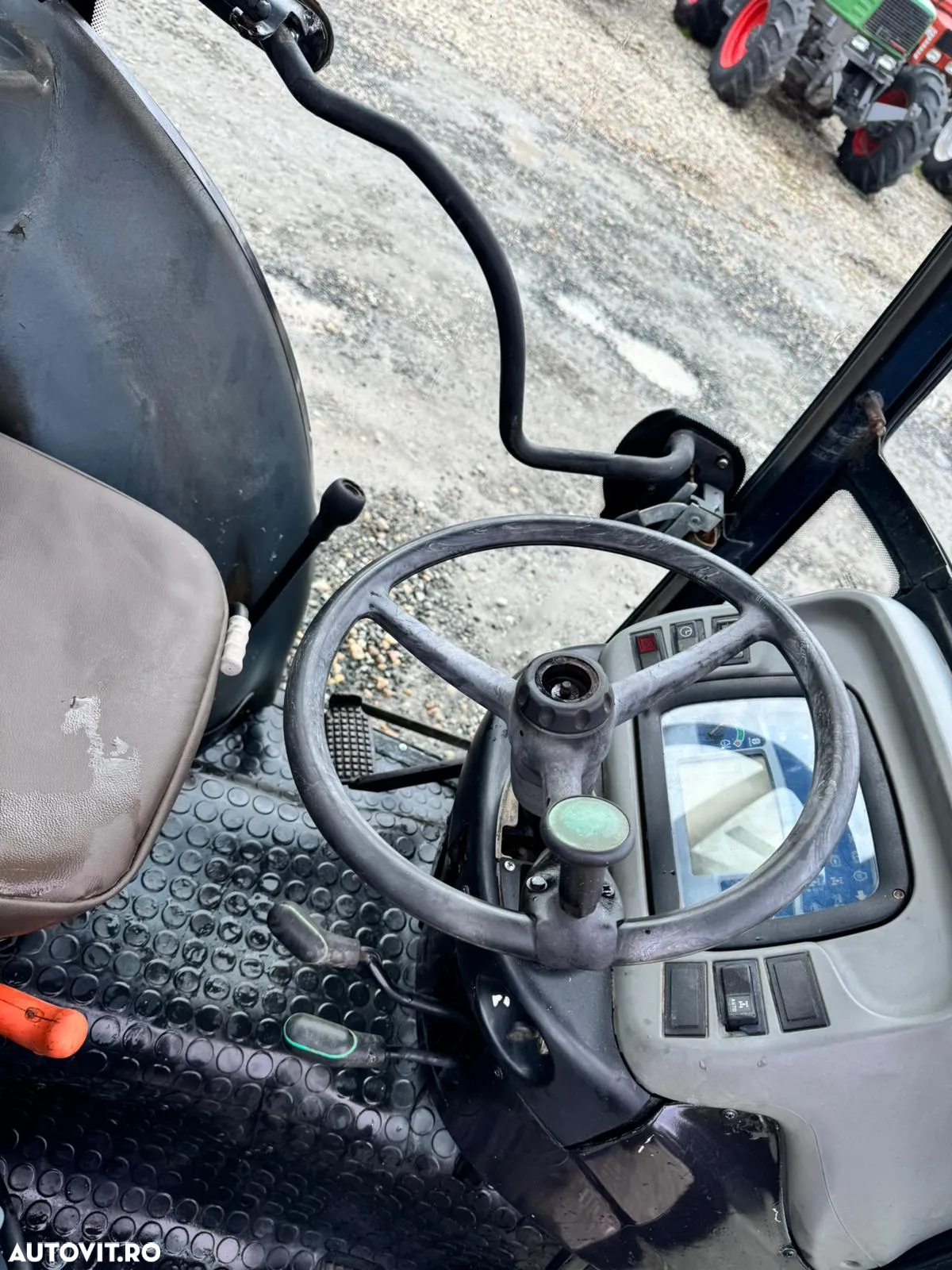 New Holland TN75S - 6