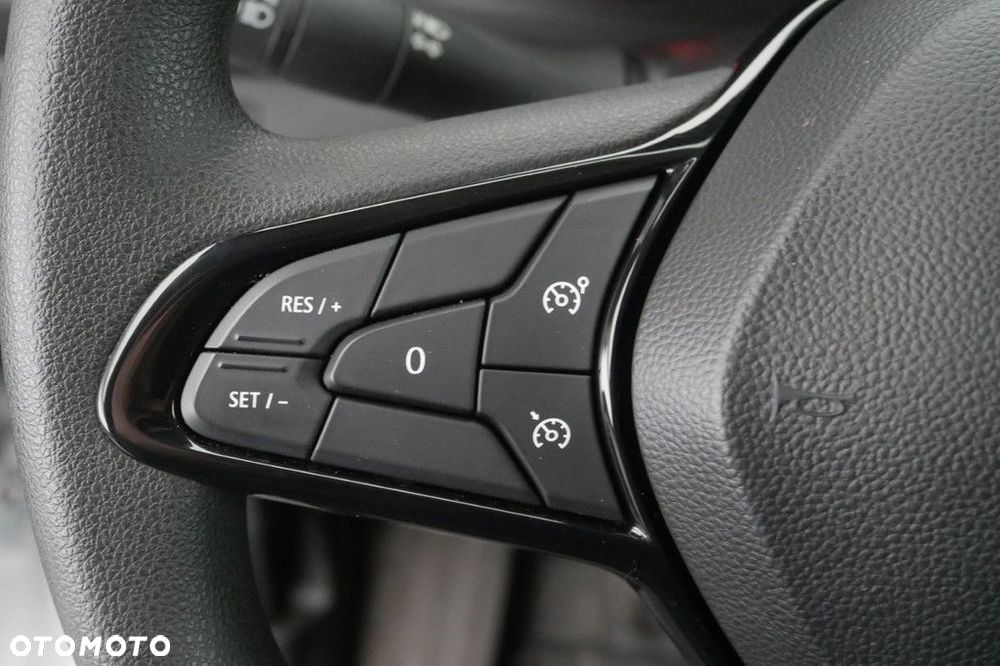 Renault Kangoo 1.5 dCi Extra Kamera SalonPL VAT23% - 22